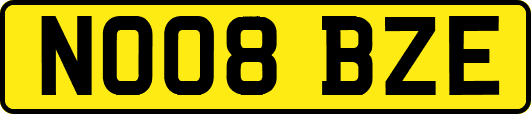 NO08BZE