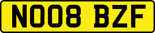 NO08BZF
