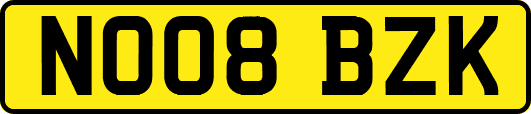 NO08BZK
