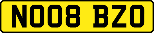 NO08BZO