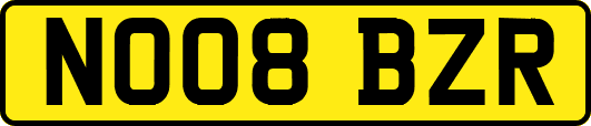 NO08BZR
