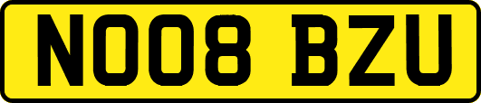 NO08BZU
