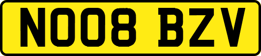 NO08BZV