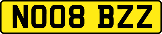 NO08BZZ