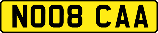 NO08CAA