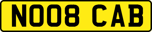 NO08CAB