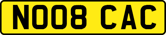 NO08CAC