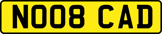 NO08CAD