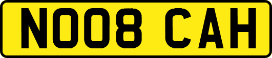 NO08CAH