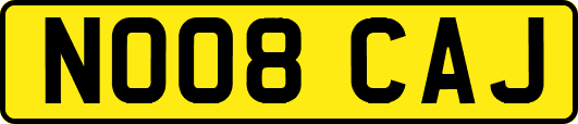 NO08CAJ