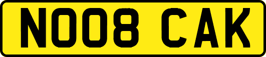 NO08CAK