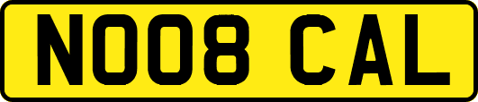 NO08CAL