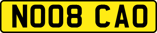 NO08CAO