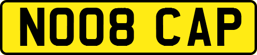 NO08CAP