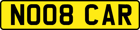 NO08CAR
