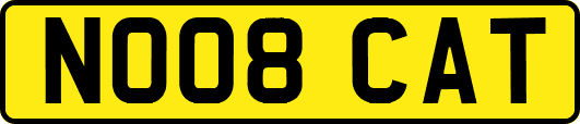 NO08CAT