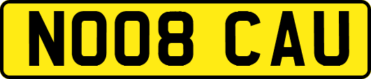 NO08CAU