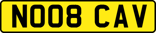 NO08CAV