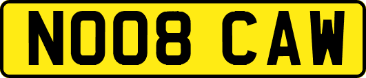 NO08CAW