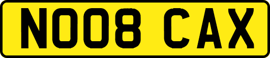 NO08CAX