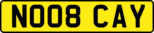 NO08CAY