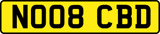 NO08CBD