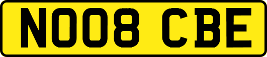 NO08CBE