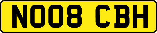 NO08CBH