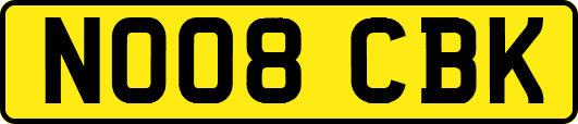 NO08CBK