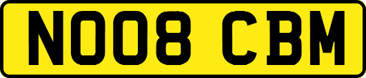 NO08CBM