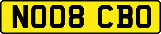 NO08CBO