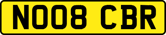 NO08CBR