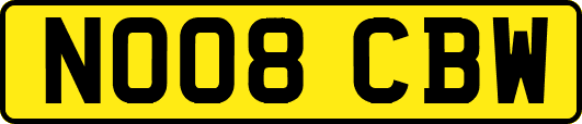 NO08CBW