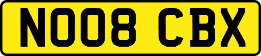 NO08CBX