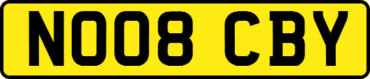 NO08CBY