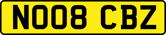 NO08CBZ