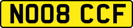 NO08CCF
