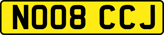NO08CCJ