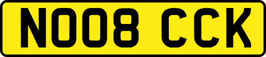 NO08CCK