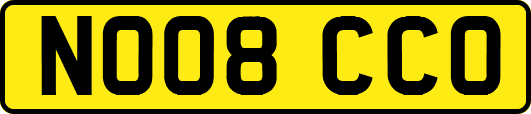 NO08CCO