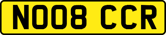 NO08CCR