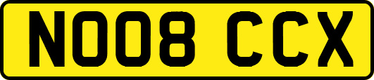 NO08CCX