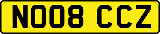 NO08CCZ