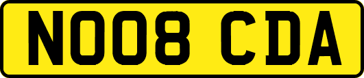 NO08CDA