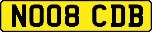 NO08CDB