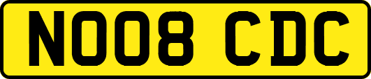 NO08CDC