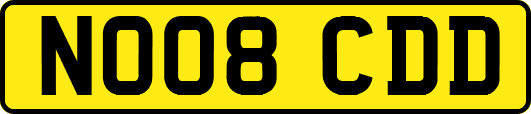 NO08CDD