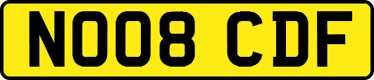 NO08CDF