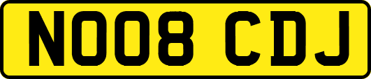 NO08CDJ