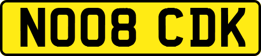 NO08CDK